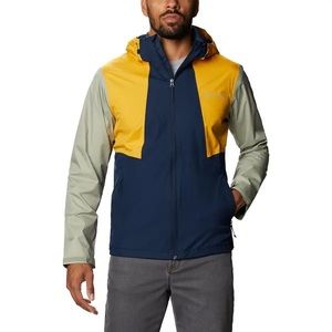 Columbia | Inner Limits ll Rain Jacket